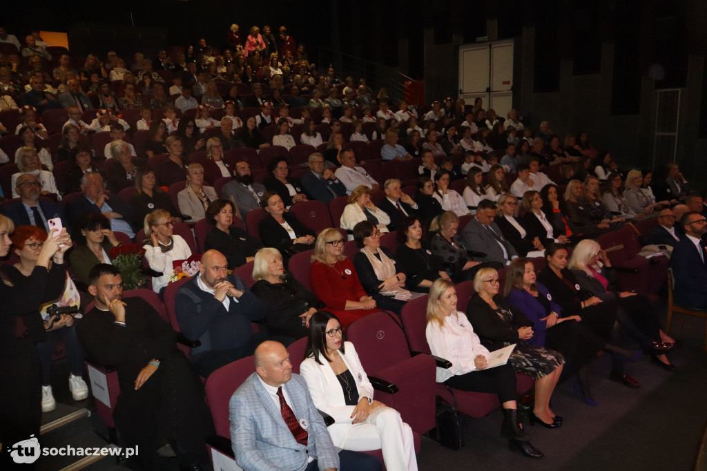 100-lecie Szkoły Podstawowej nr 7 w Sochaczewie