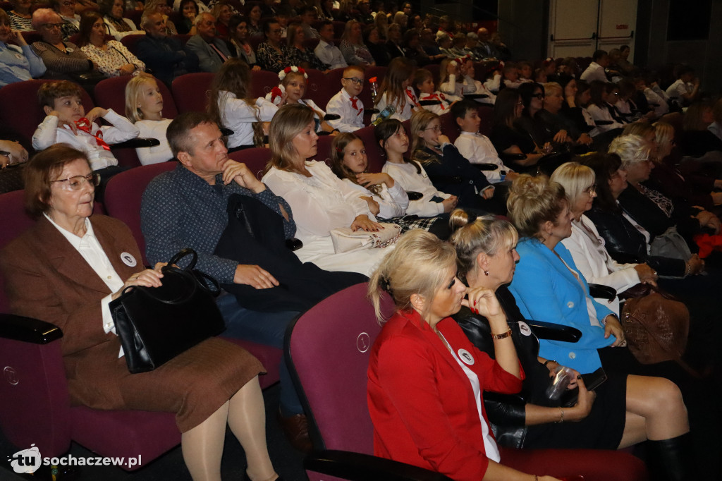 100-lecie Szkoły Podstawowej nr 7 w Sochaczewie