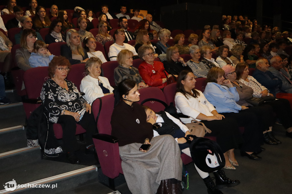 100-lecie Szkoły Podstawowej nr 7 w Sochaczewie