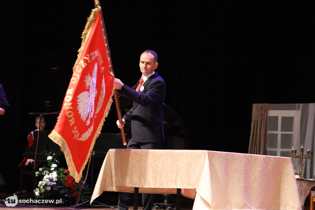 100-lecie Szkoły Podstawowej nr 7 w Sochaczewie