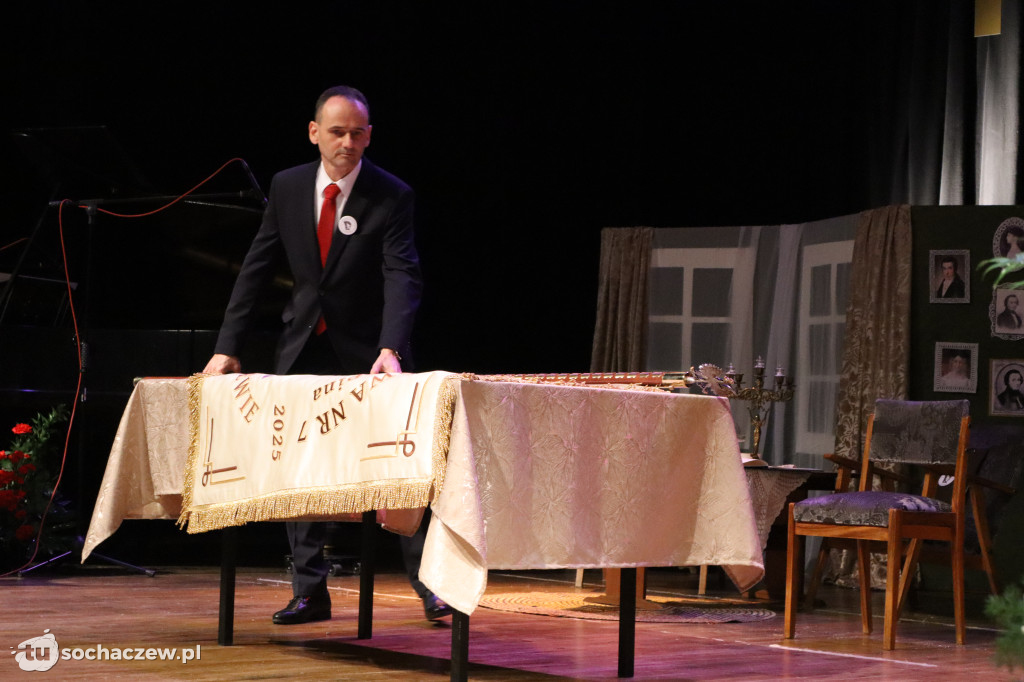 100-lecie Szkoły Podstawowej nr 7 w Sochaczewie