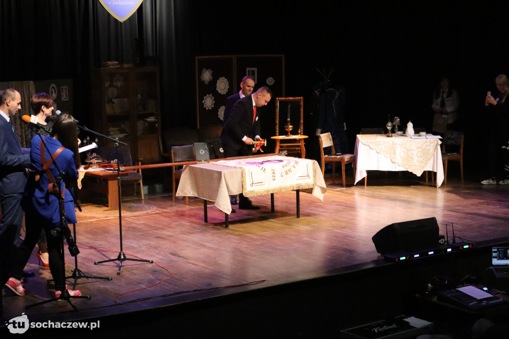 100-lecie Szkoły Podstawowej nr 7 w Sochaczewie