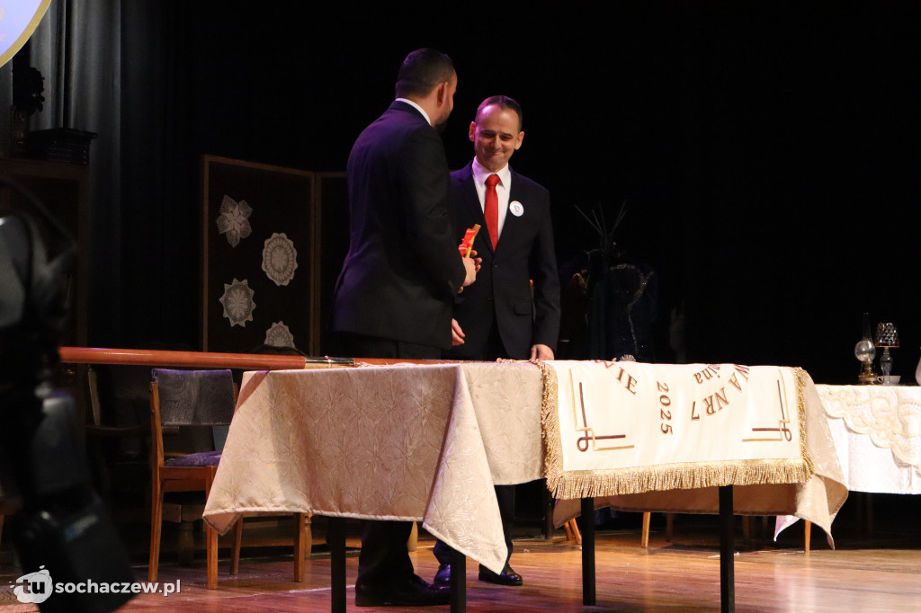 100-lecie Szkoły Podstawowej nr 7 w Sochaczewie