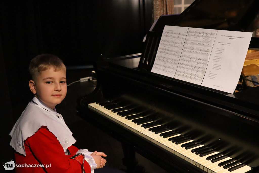 100-lecie Szkoły Podstawowej nr 7 w Sochaczewie