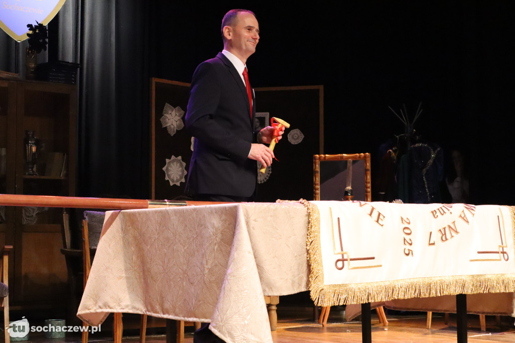 100-lecie Szkoły Podstawowej nr 7 w Sochaczewie