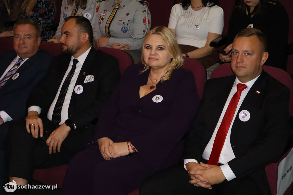 100-lecie Szkoły Podstawowej nr 7 w Sochaczewie