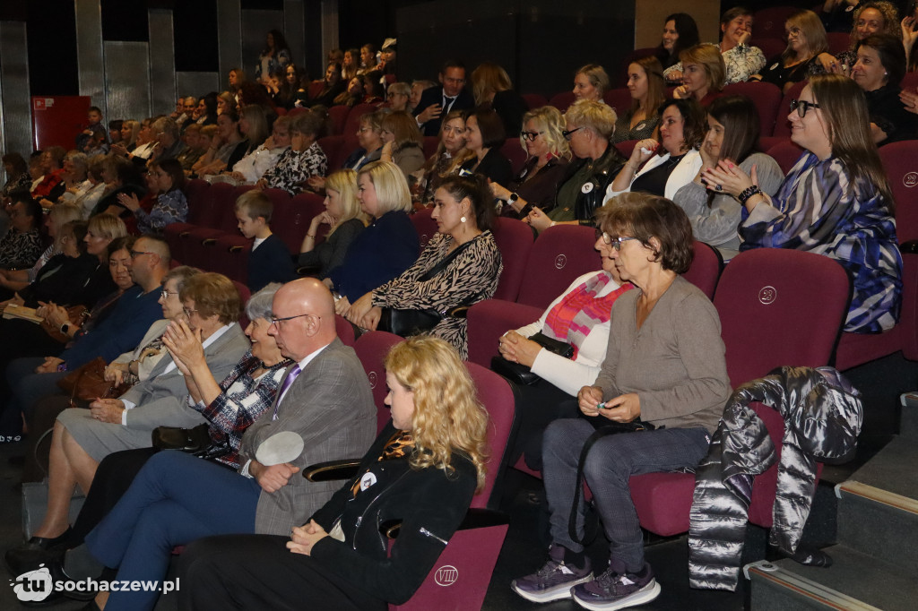 100-lecie Szkoły Podstawowej nr 7 w Sochaczewie