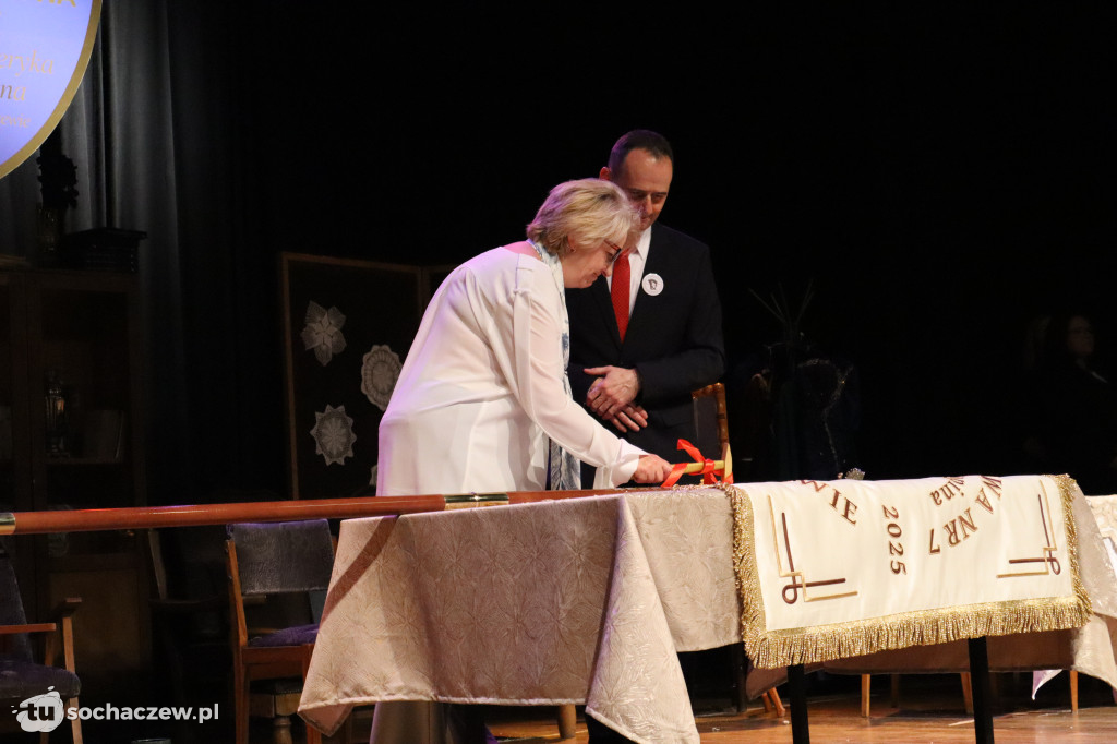 100-lecie Szkoły Podstawowej nr 7 w Sochaczewie