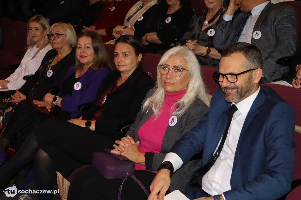 100-lecie Szkoły Podstawowej nr 7 w Sochaczewie