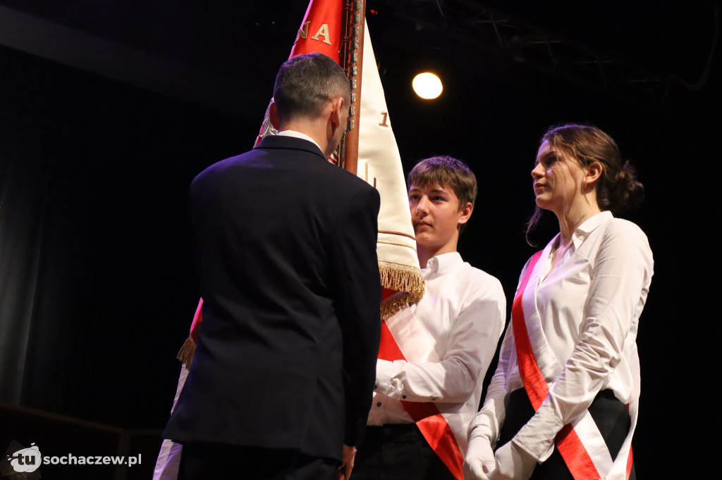 100-lecie Szkoły Podstawowej nr 7 w Sochaczewie