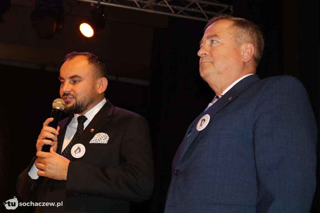 100-lecie Szkoły Podstawowej nr 7 w Sochaczewie