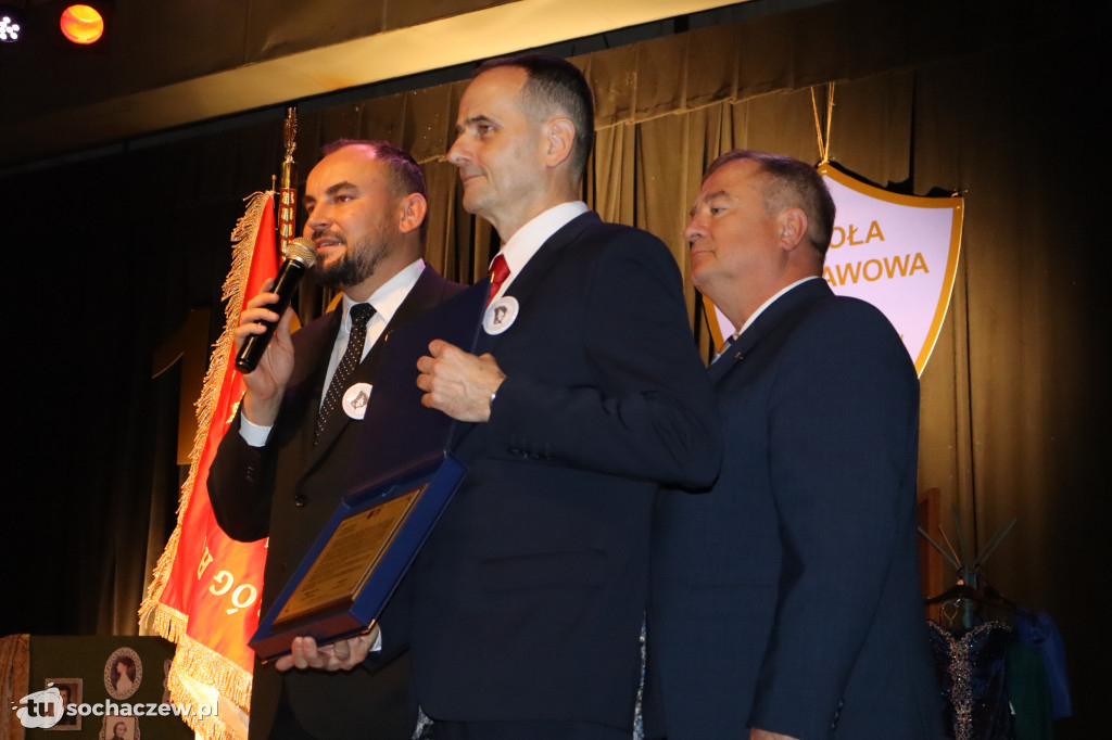 100-lecie Szkoły Podstawowej nr 7 w Sochaczewie