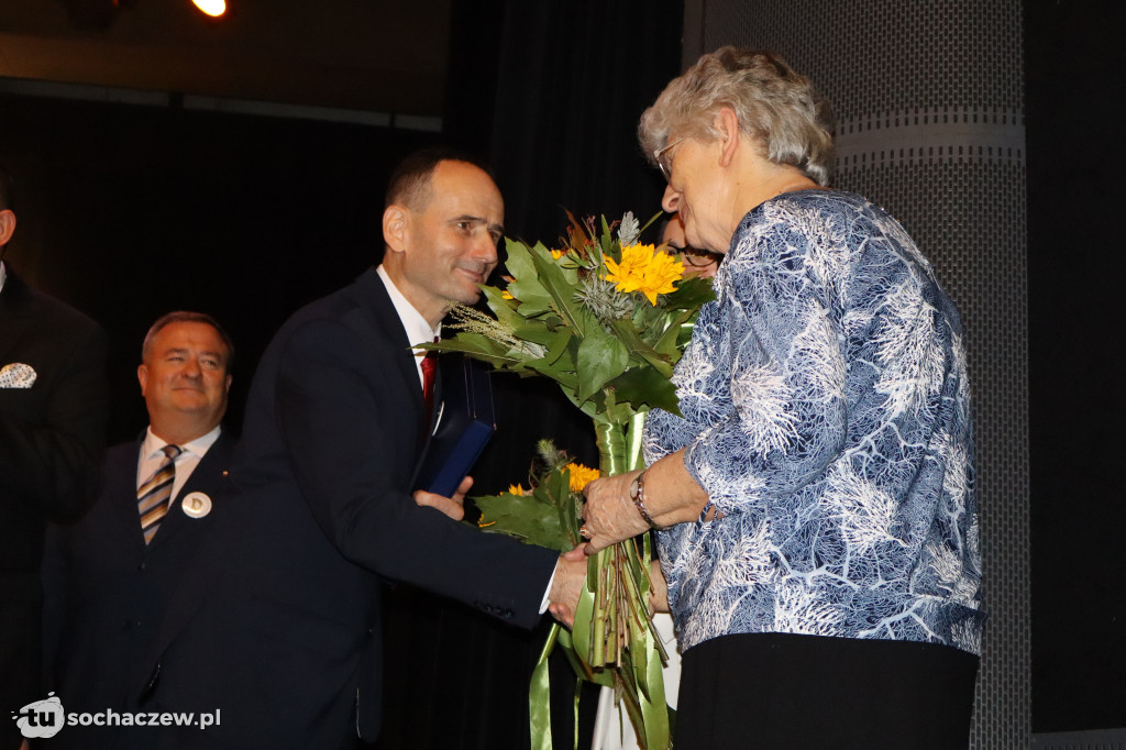 100-lecie Szkoły Podstawowej nr 7 w Sochaczewie