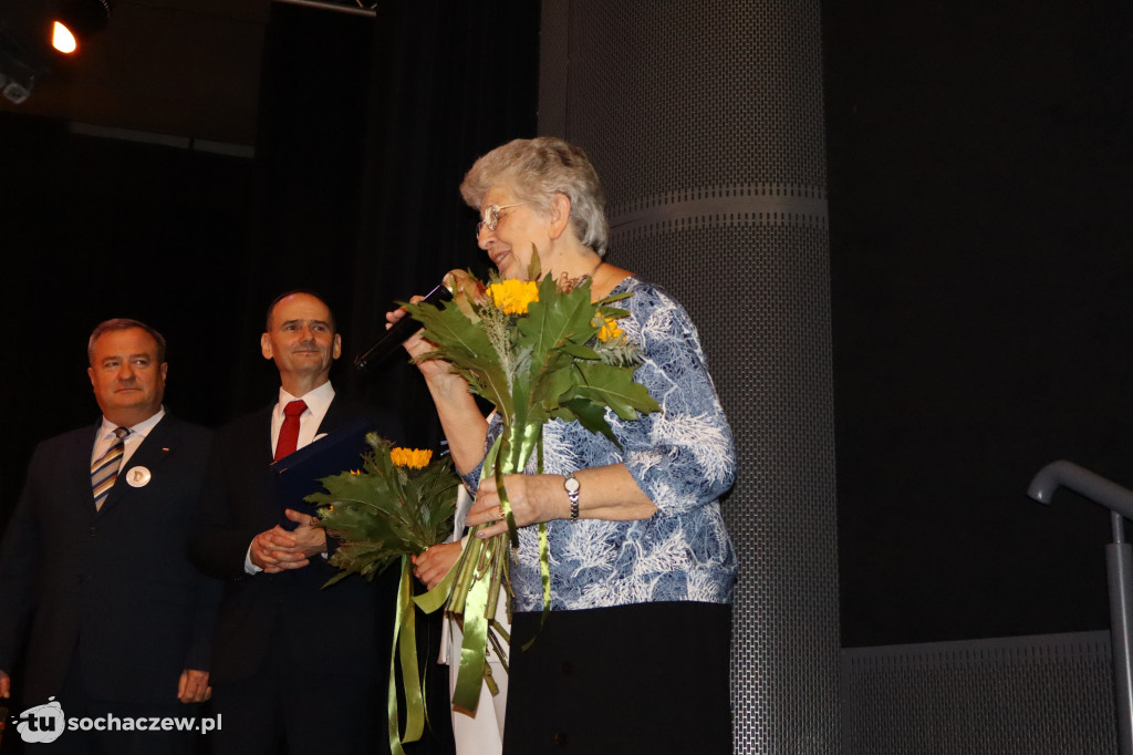 100-lecie Szkoły Podstawowej nr 7 w Sochaczewie