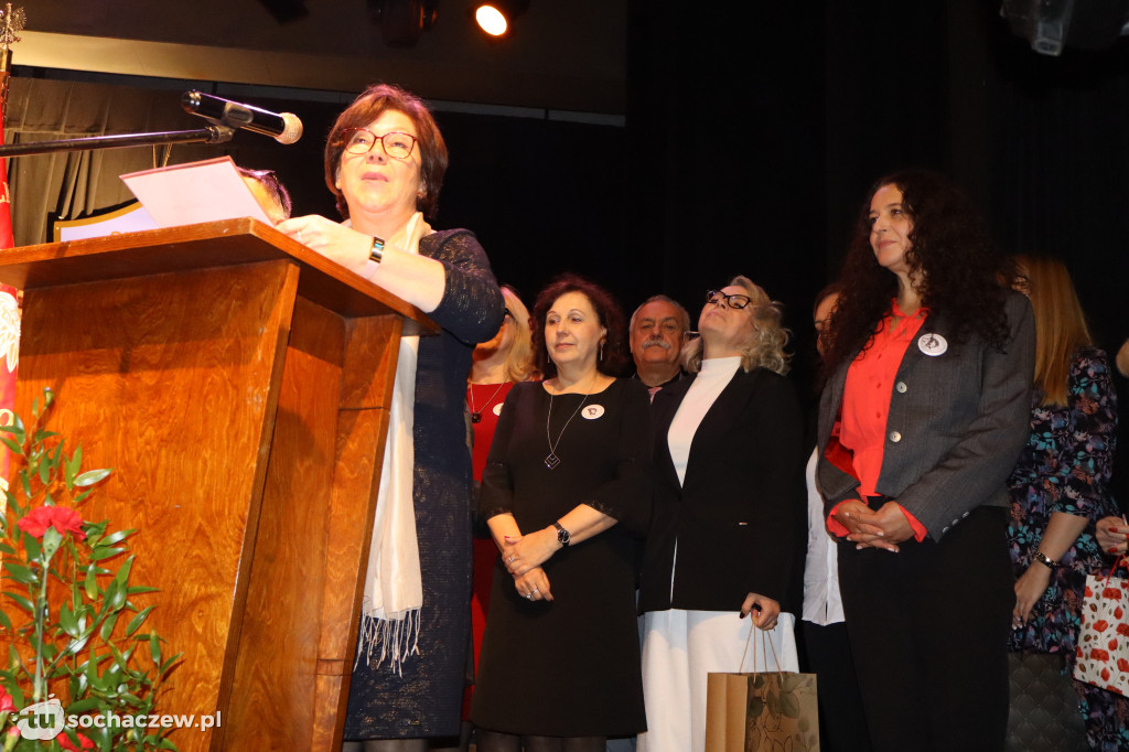 100-lecie Szkoły Podstawowej nr 7 w Sochaczewie