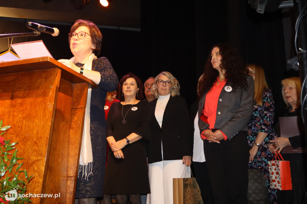 100-lecie Szkoły Podstawowej nr 7 w Sochaczewie