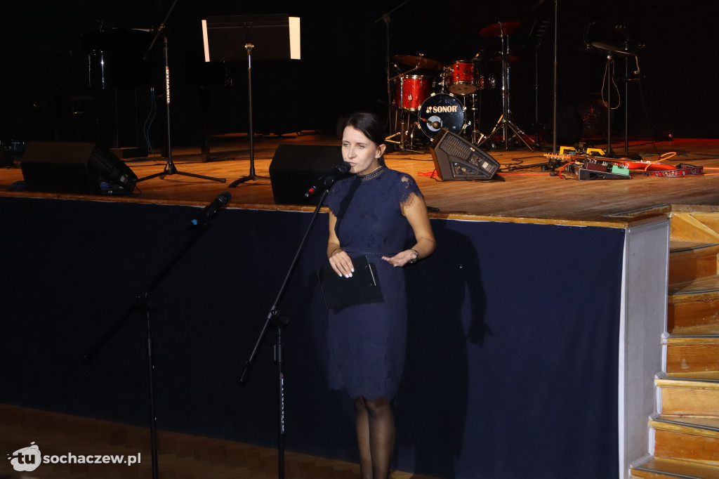 Koncert w SCK z okazji Dnia Walki z Choroba Alzheimera