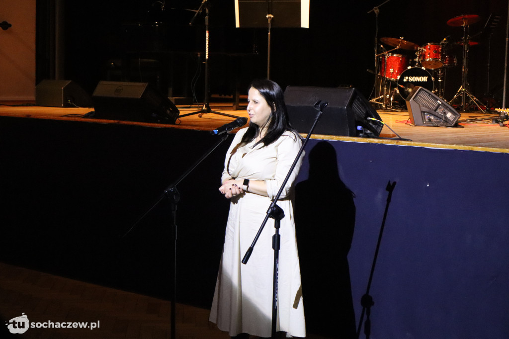 Koncert w SCK z okazji Dnia Walki z Choroba Alzheimera