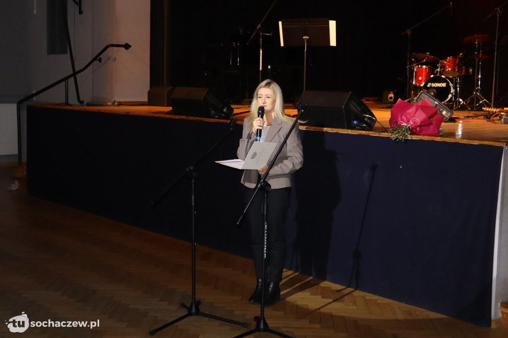 Koncert w SCK z okazji Dnia Walki z Choroba Alzheimera