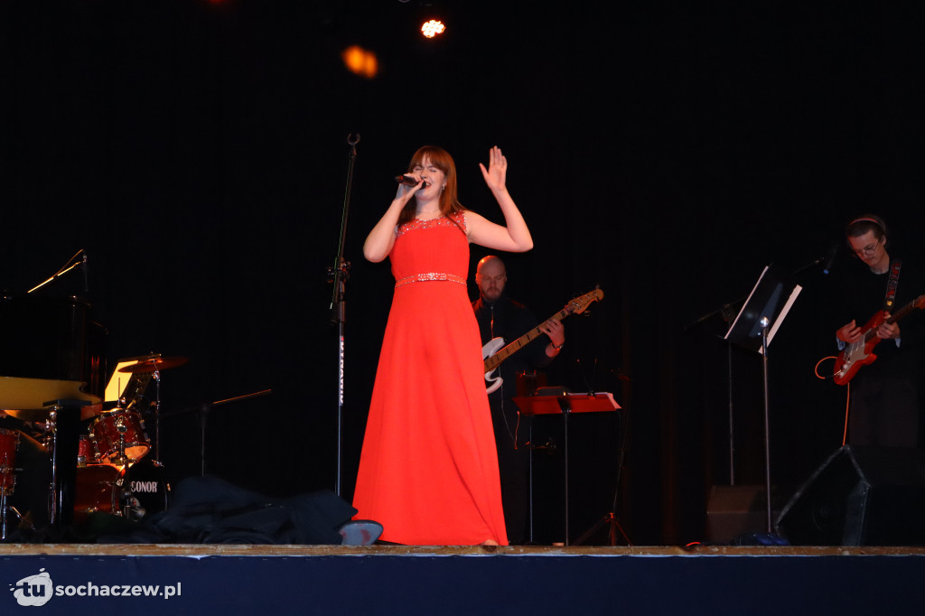 Koncert w SCK z okazji Dnia Walki z Choroba Alzheimera