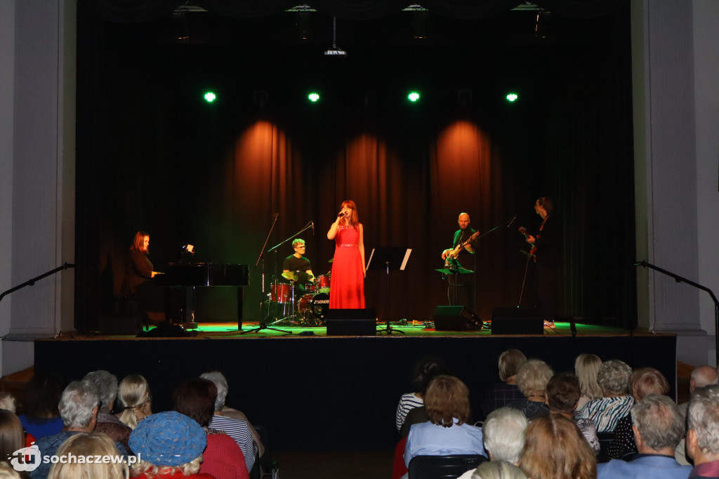 Koncert w SCK z okazji Dnia Walki z Choroba Alzheimera