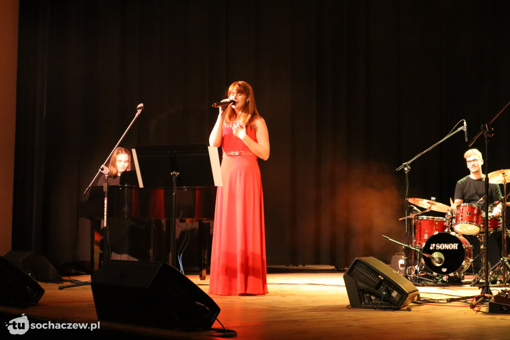 Koncert w SCK z okazji Dnia Walki z Choroba Alzheimera