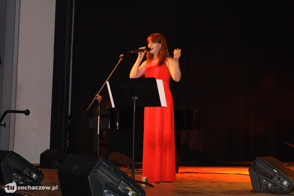 Koncert w SCK z okazji Dnia Walki z Choroba Alzheimera