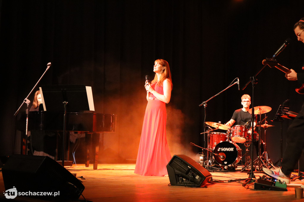 Koncert w SCK z okazji Dnia Walki z Choroba Alzheimera