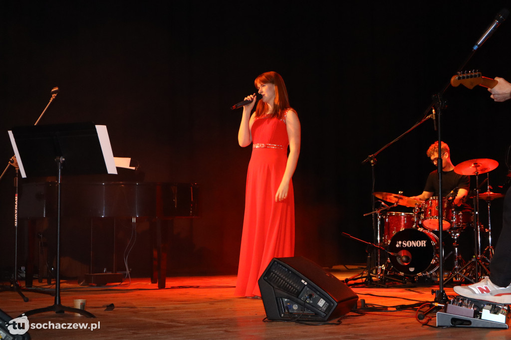 Koncert w SCK z okazji Dnia Walki z Choroba Alzheimera
