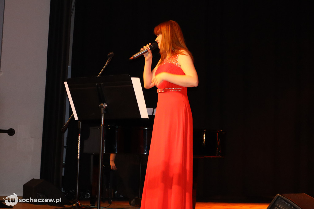 Koncert w SCK z okazji Dnia Walki z Choroba Alzheimera