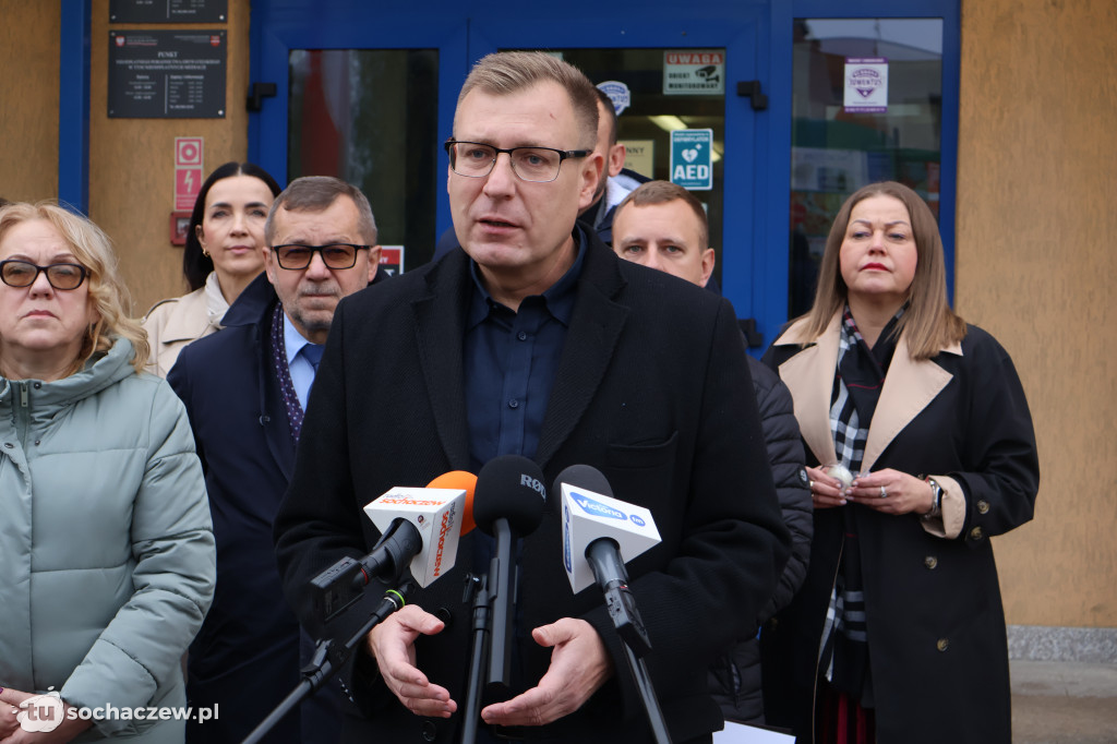 Sochaczew rodakom na Kresach