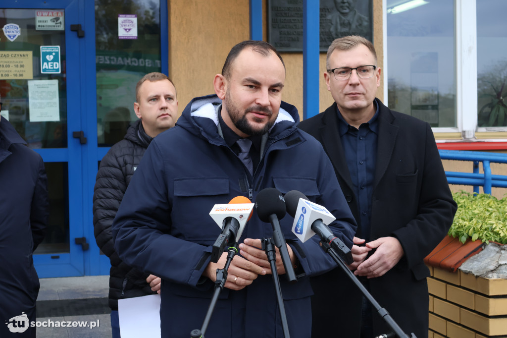 Sochaczew rodakom na Kresach