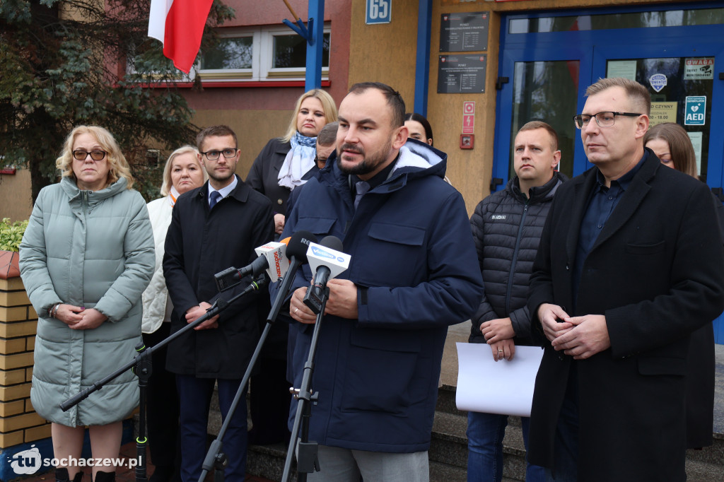 Sochaczew rodakom na Kresach