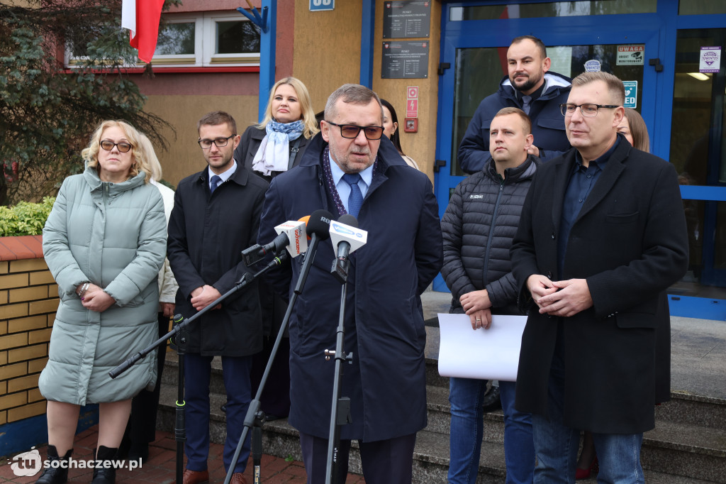Sochaczew rodakom na Kresach