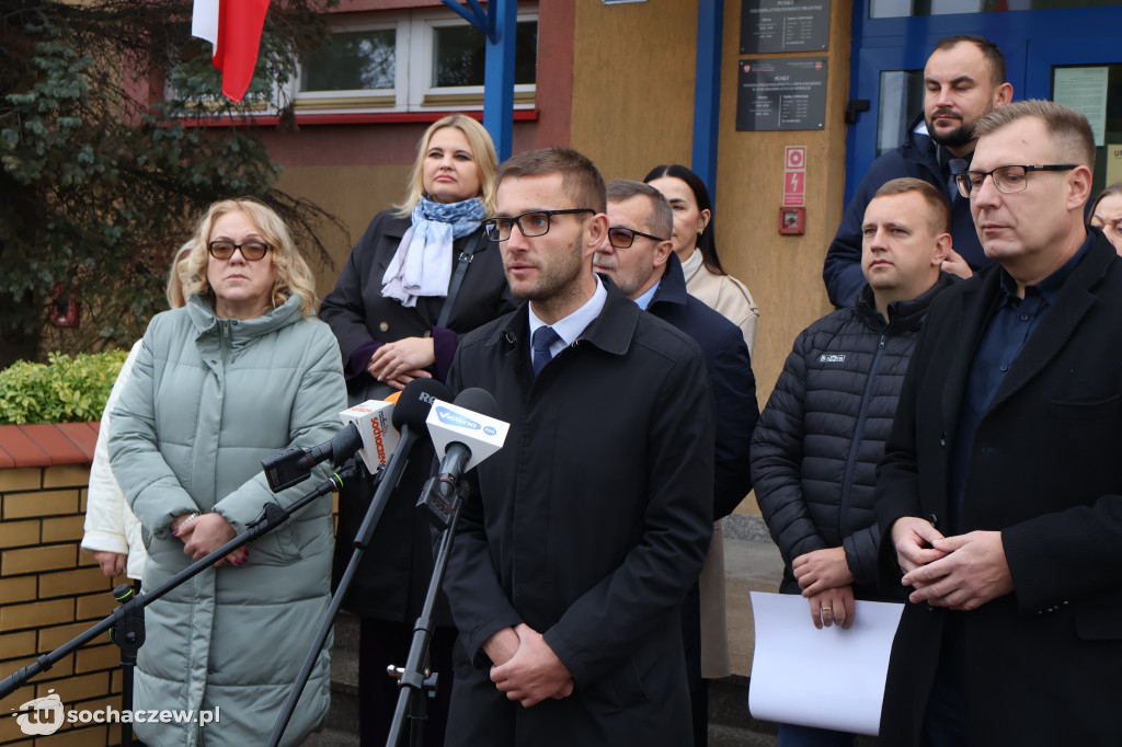 Sochaczew rodakom na Kresach