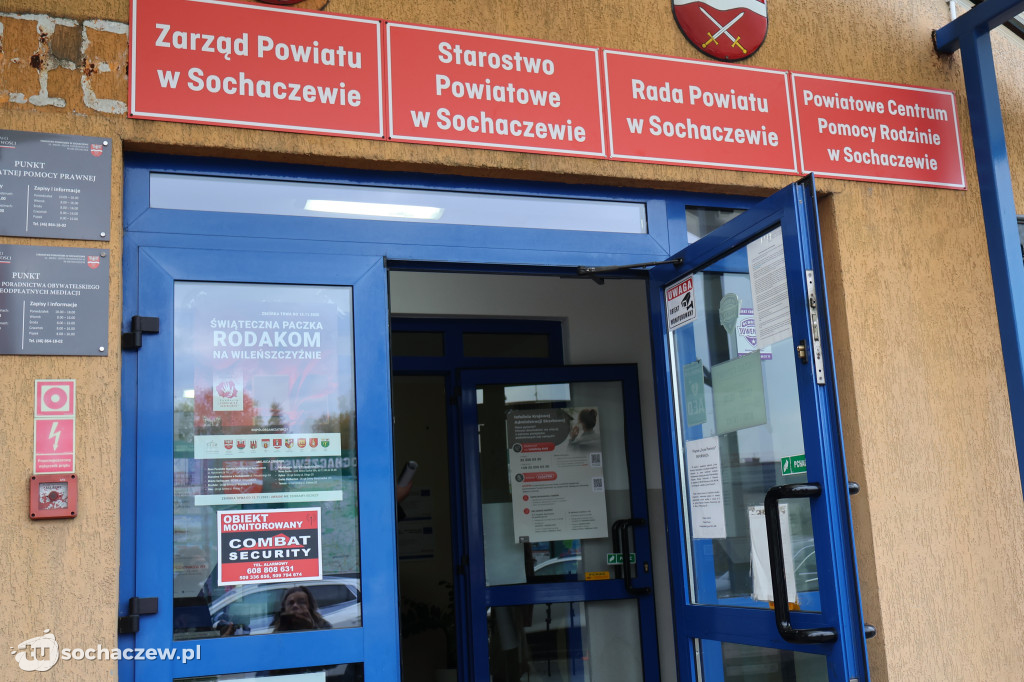 Sochaczew rodakom na Kresach
