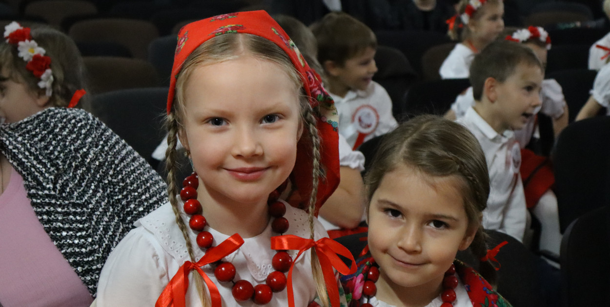 Młode talenty i piosenki międzywojenne czyli Polskie Drogi w SCK