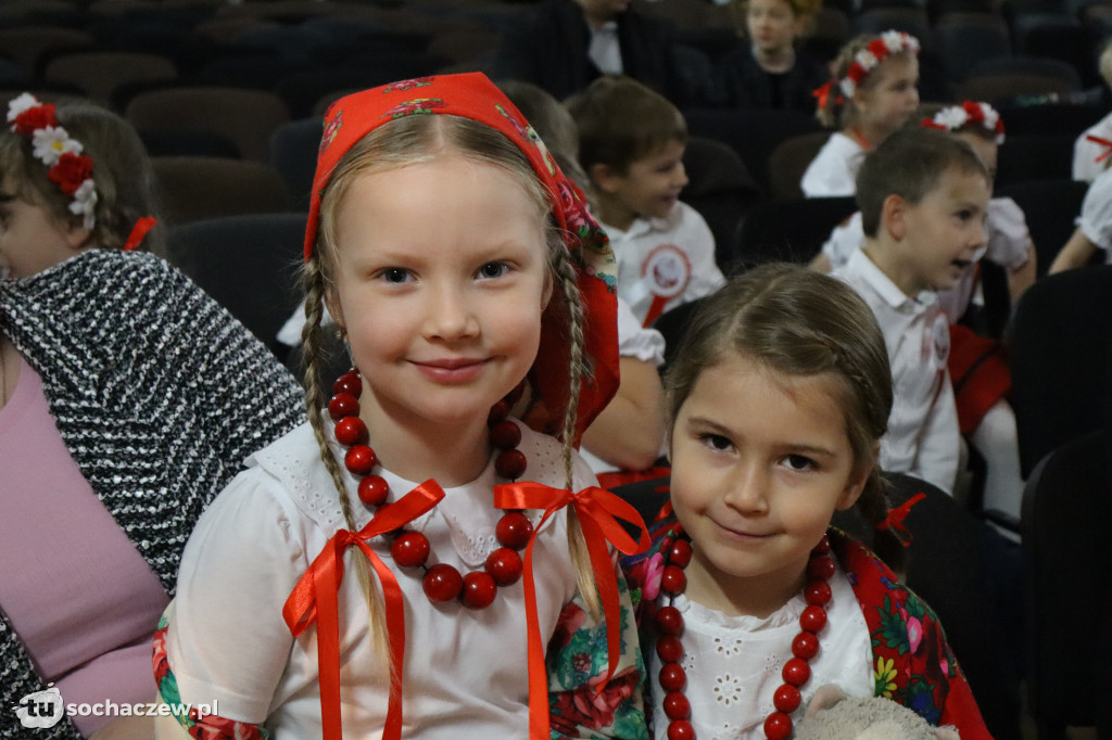 Młode talenty i piosenki międzywojenne czyli Polskie Drogi w SCK