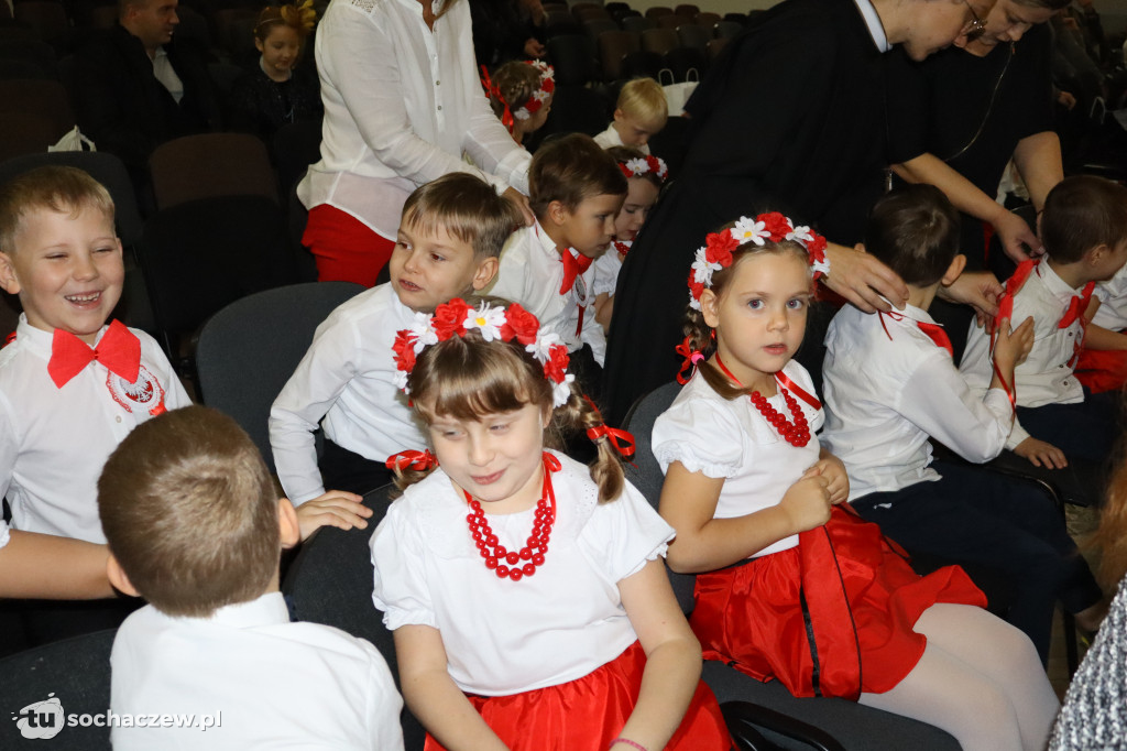 Młode talenty i piosenki międzywojenne czyli Polskie Drogi w SCK