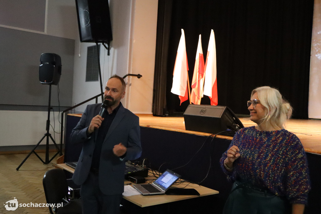 Młode talenty i piosenki międzywojenne czyli Polskie Drogi w SCK