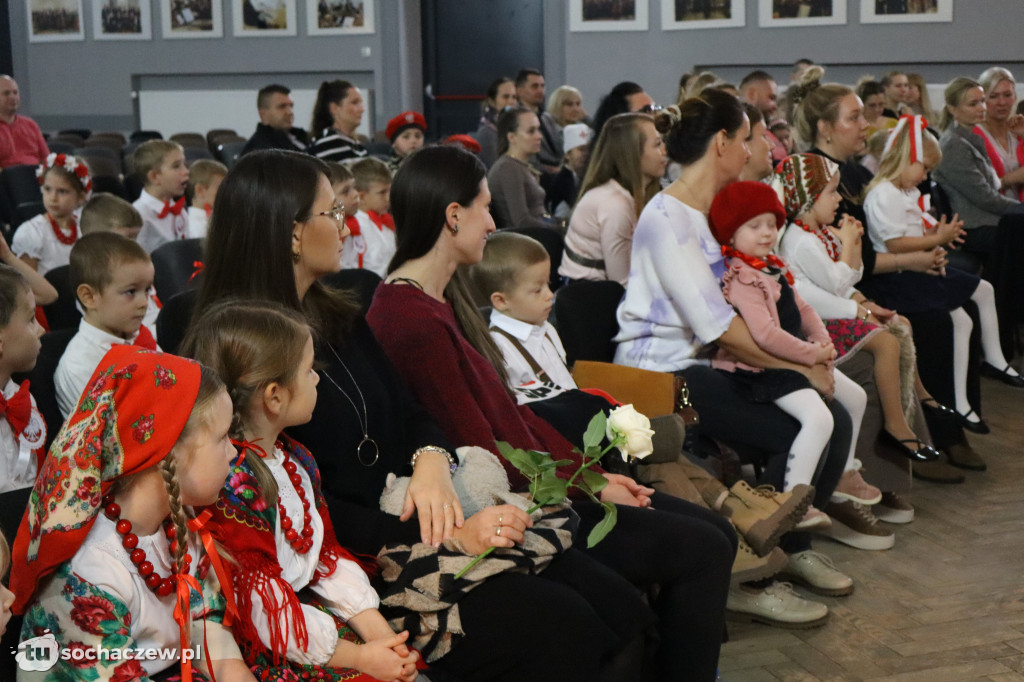 Młode talenty i piosenki międzywojenne czyli Polskie Drogi w SCK