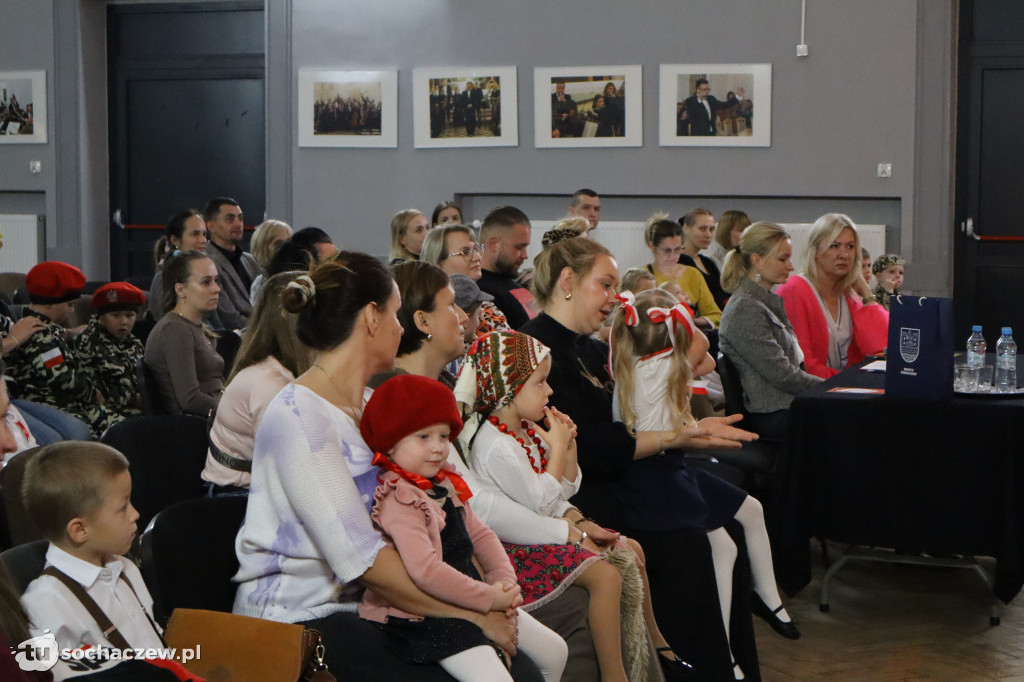 Młode talenty i piosenki międzywojenne czyli Polskie Drogi w SCK