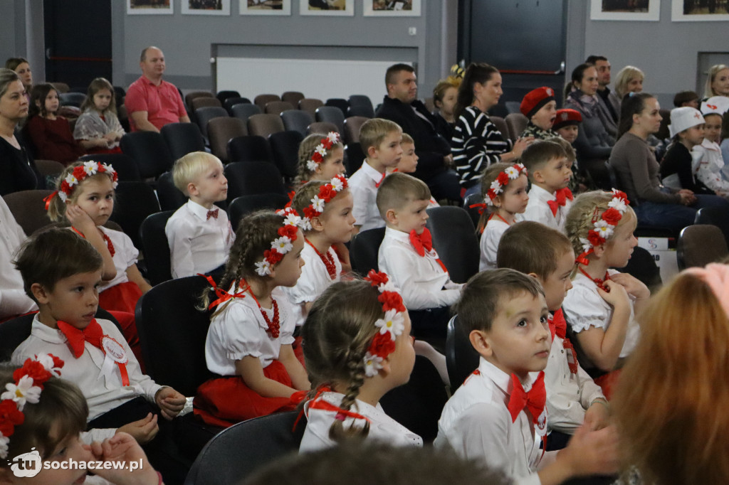 Młode talenty i piosenki międzywojenne czyli Polskie Drogi w SCK