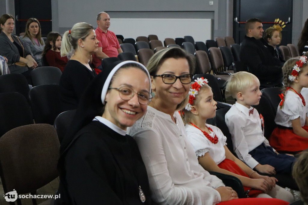 Młode talenty i piosenki międzywojenne czyli Polskie Drogi w SCK