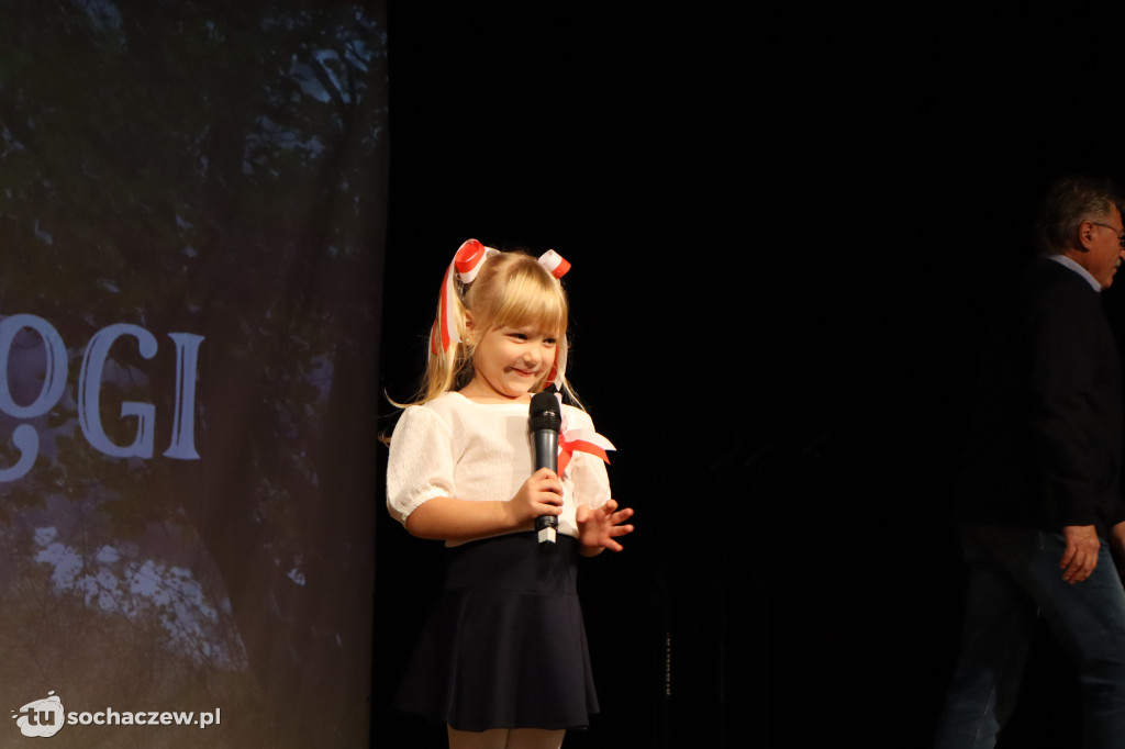 Młode talenty i piosenki międzywojenne czyli Polskie Drogi w SCK