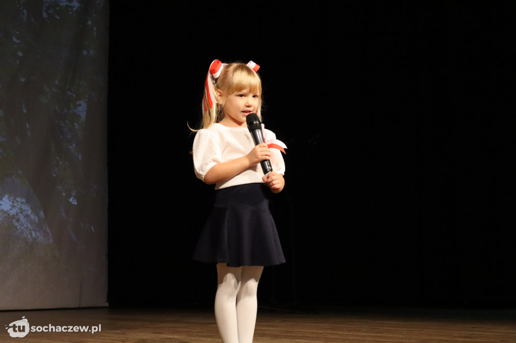 Młode talenty i piosenki międzywojenne czyli Polskie Drogi w SCK