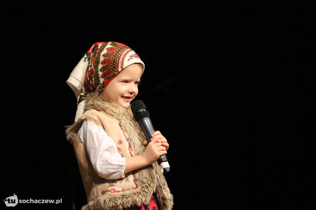 Młode talenty i piosenki międzywojenne czyli Polskie Drogi w SCK