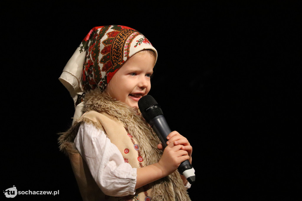 Młode talenty i piosenki międzywojenne czyli Polskie Drogi w SCK