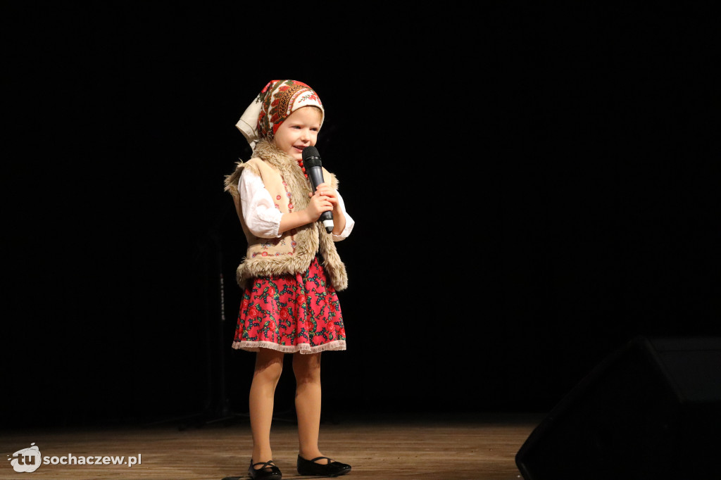 Młode talenty i piosenki międzywojenne czyli Polskie Drogi w SCK