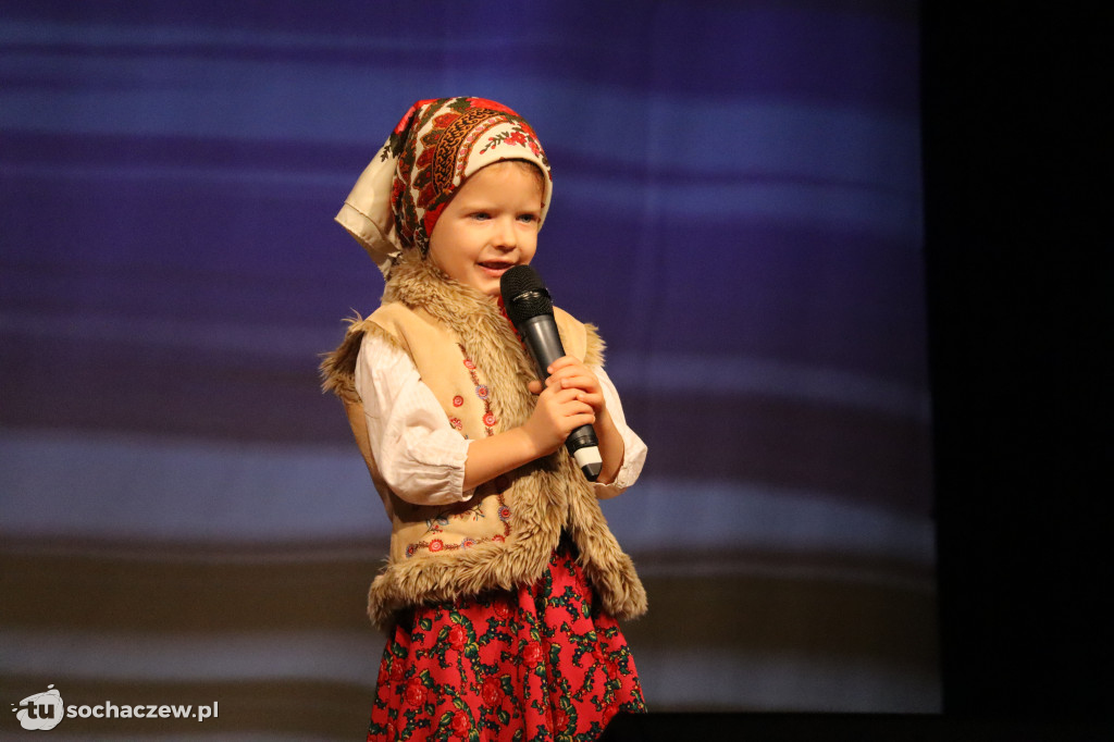 Młode talenty i piosenki międzywojenne czyli Polskie Drogi w SCK